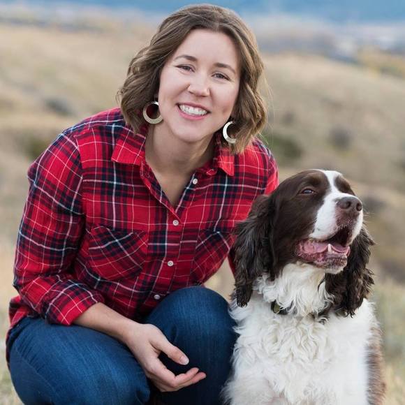 Meet the Posher Other - Meet your Posher, Jenna